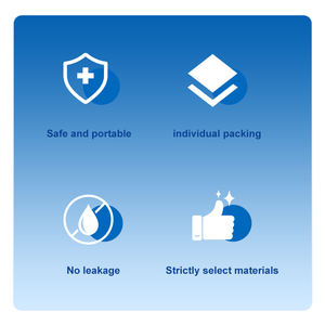 Аквафузовые микротекущие салонные расходные материалы, фильтры, ручка вакуумного трубчатого клапана, 9-контактный игольчатый силиконовый пластик, высокотехнологичный для красоты - Product Image 2