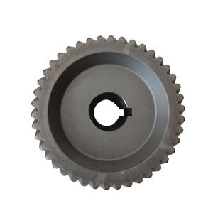 Großhandel Hochwertige Mitsubishi L200 4N15 Motor-Steuerkette für Mitsubishi Triton 2017 Steuerkettensatz & Zubehör - Product Image 4