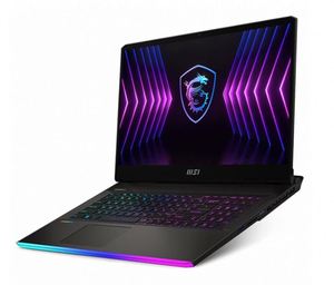 <span class=keywords><strong>Laptop</strong></span> MSI Raider GE77 HX - 12U <span class=keywords><strong>m</strong></span>ới với CPU thế hệ 12 I9 12900HX, card đồ họa RTX 3080Ti, dành cho chơi game - Product Image 5