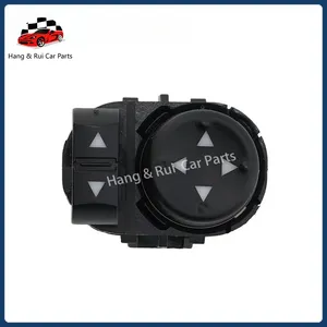 22883768 15261340 15261342 Interrupteur de réglage du rétroviseur de voiture pour Chevrolet HHR Impala Malibu <span class=keywords><strong>Monte</strong></span> <span class=keywords><strong>Carlo</strong></span> - Product Image 3