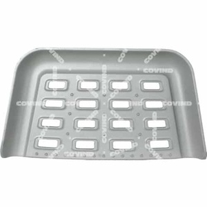 Plaque de marchepied droite Covind pour Daf XF106 Euro 6 Restyling (1945946) Italie - Product Image 1