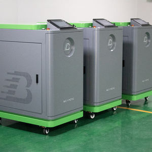 Máquina de Soldadura Láser Portátil 4 en 1 de 1500W - Sin Consumibles, Alta Eficiencia - Product Image 3