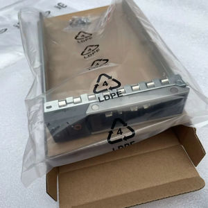 R640/R760/R740/XDR750 modelleri için 2.5 "SATA III 2TB kablosuz braket ile Refurbished/15th Gen dizüstü sabit disk rafı için yenilenmiş - Product Image 1