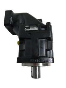 มอเตอร์ไฮดรอลิกแบบใบพัด F11-010-HU-CV-K-000-0000-00 - Product Image 1