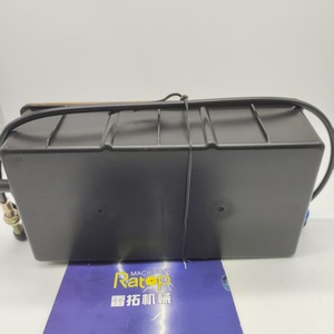 มอเตอร์หยุดการทำงาน SY-3776852 ที่ทนทาน รุ่น SY 3776852 สำหรับ SY215 SY215C - Product Image 2