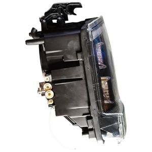 Piezas de Sistema de Iluminación para Camiones de Alta Calidad, Faros Delanteros LED para Camión 82304599 21035637 82304585 21123489 para Camión Volvo - Product Image 5