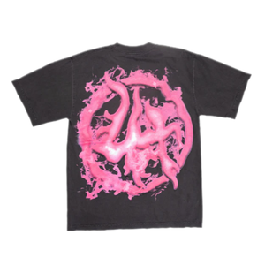 T-Shirt ALOCS x Lost Hills XRAY, <span class=keywords><strong>Abbigliamento</strong></span> Streetwear, Produttori di <span class=keywords><strong>Abbigliamento</strong></span>, 100% Cotone, Vestiti Personalizzati, T-Shirt <span class=keywords><strong>Hip</strong></span> <span class=keywords><strong>Hop</strong></span> <span class=keywords><strong>per</strong></span> Uomo - Product Image 6