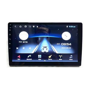 Reproductor de Navegación GPS para Automóvil T3L con Enlace Espejo para Android Auto y Visor de Fotos - 12 Meses de Garantía - Product Image 2