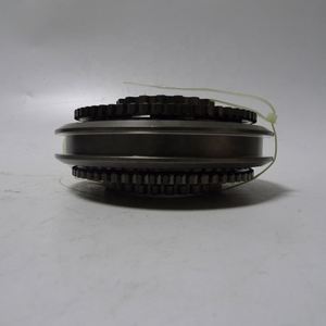 Sincronizador de Caja de Cambios FAST 12JSDX240T-1701190 - Product Image 3