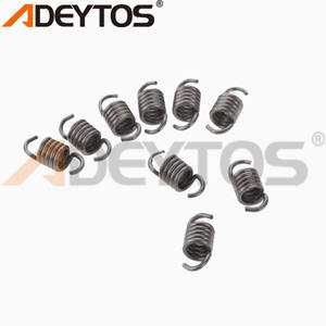 Adeytos อุตสาหกรรมเบนซินเลื่อยคลัทช์สปริง2500โมเดล25.4cc โลหะสำหรับงานประดิษฐ์ทำมือ - Product Image 6