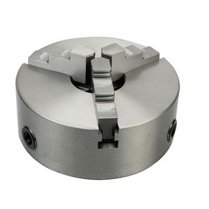 Dökme demir ve HSS çelik 3jaw torna ayna - Product Image 3