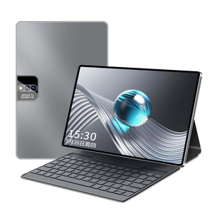 แท็บเล็ตแอนดรอยด์ OEM ขนาด 10.1 นิ้ว แบบกำหนดเอง 4GB+32GB HD รองรับการโทรผ่าน CDMA - Product Image 4