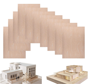 Fogli di tiglio fogli di compensato artigianale, fogli di <span class=keywords><strong>legno</strong></span> non finiti per artigianato modello di piatto di <span class=keywords><strong>legno</strong></span> <span class=keywords><strong>fai</strong></span>-<span class=keywords><strong>da</strong></span>-<span class=keywords><strong>te</strong></span> e pittura creativa - Product Image 2