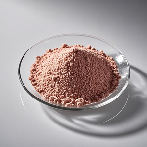 Poudre de polissage d'oxyde de cérium préparée par un procédé spécial de calcination - Product Image 4