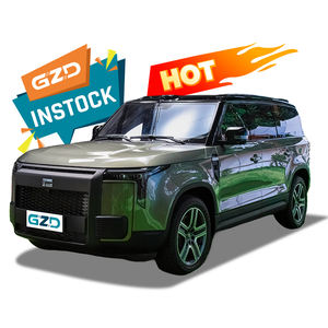 2024 2025 nouveau modèle 6/7 sièges grand <span class=keywords><strong>Suv</strong></span> Rox Auto voiture pierre polaire 01 voiture à grande vitesse à vendre véhicule tout-terrain - Product Image 5