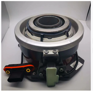 नए 6482000218 संकेंद्रित न्यूमेटिक क्लच एक्टोरेटर और हाइड्रोलिक रिलीज असर डोंगफेंग बिसन ट्रांसमिशन असेंबली 2009 - Product Image 5