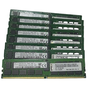 7X77A01304 01DE974 32G 2RX4 PC4-2666V SR650 Memory <b>RAM</b> for Server 7X77A01304 01DE974 - Product Image 3