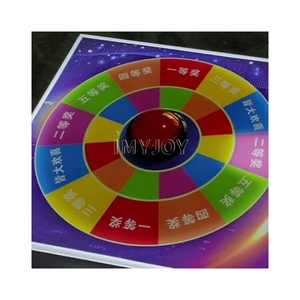 Juego de premio giratorio eléctrico cuadrado Rifa de La Fortuna Oportunidad Actividad de la suerte Lotería Sorteo aleatorio <span class=keywords><strong>Rueda</strong></span> Tambor Girar para ganar Juego - Product Image 6