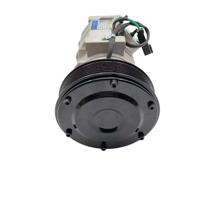 Compressori automatici di vendita calda che scorrono il compressore automatico 7 h15 per il compressore 330 24V del condizionatore d'aria del bruco per il camion di daf - Product Image 3