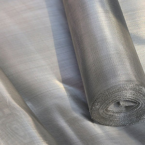 Stainless Steel 304 weave wire <b>mesh</b> 316L stainless steel wire <b>mesh</b> 304 stainless steel <b>screen</b> - Product Image 6