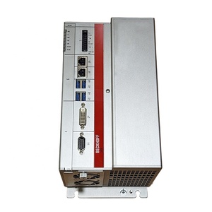 Beckhoff C6920-1078-0040 Control Cabinet: Your Industrial <b>PC</b> Solution C6920-1078-0040 Beckhoff C6920-1078-0040 Beckhoff Industri - Product Image 2