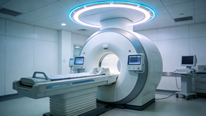 Bobina de cabeza para MRI de 1.5T/3T compatible con MAGNETOM / <span class=keywords><strong>Ingenia</strong></span> / SIGNA - Product Image 5