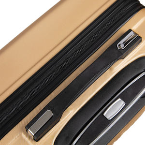 <span class=keywords><strong>Maletas</strong></span> <span class=keywords><strong>de</strong></span> mano <span class=keywords><strong>de</strong></span> salida <span class=keywords><strong>de</strong></span> fábrica equipaje TSA aprobado Juego <span class=keywords><strong>de</strong></span> 3 piezas - Product Image 4