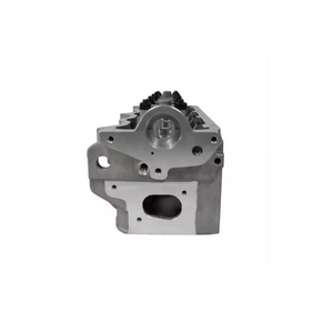 Nueva Cabeza de Cilindro 908 803 1.9TDI para Audi, VW, Skoda, SEAT, Códigos de Motor AGP AGR/AHF/ALH/A QM/ARD/<span class=keywords><strong>BEQ</strong></span> OEM 038103351X 038103351B - Product Image 5