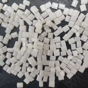 Haute transparence de qualité d'injection PP RP348n copolymère aléatoire en plastique de qualité alimentaire Cnooc Shell matériau recyclé poudre de granulés - Product Image 5