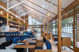 CREATION Island Resort Vestíbulo del <span class=keywords><strong>hotel</strong></span> y muebles de restaurante para el Proyecto del <span class=keywords><strong>hotel</strong></span> - Product Image 3