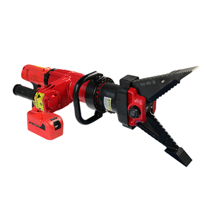 Équipement de sauvetage multifonctionnel ODETOOLS, <span class=keywords><strong>outil</strong></span> de secours automobile BC-300, cisaille hydraulique à force d'expansion - Product Image 2