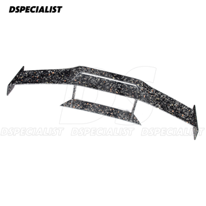 Alerón Trasero de Fibra de Carbono Forjado Estilo <span class=keywords><strong>OD</strong></span> para Lamborghini Huracán EVO RWD - Product Image 6
