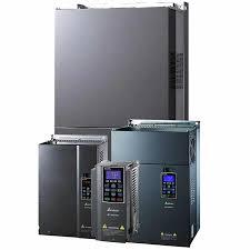 VFD-CP2000 ซีรีส์ใหม่เอี่ยมของแท้ VFD075C43A-21 7.5KW 3HP 380V มอเตอร์ AC สามเฟส IP20 VFD150C43A-21 VFD1600C - Product Image 1