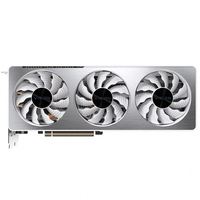 Carte graphique GIGABYTE RTX 3070 VISION OC 8 Go GDDR6 PCI Express d'occasion, refroidie par ventilateur, connecteurs d'alimentation 8 broches X1 + 6 broches X1, 7680x4320