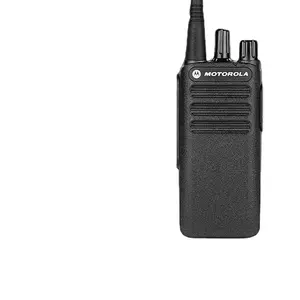 Ban đầu dp540 Motorola DMR VHF cp100d kỹ thuật số xir C1200 UHF tầm xa wakie Talkie dep250 hai cách phát thanh