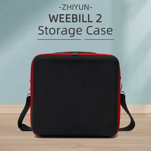 Sac de transport et de protection pour stabilisateur de cardan Zhiyun Weebill 2 – Vente en gros - Product Image 4