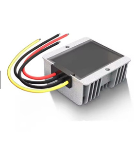 Starlink ชุด V2 Starlink <span class=keywords><strong>ก</strong></span>ันน้ำ DC ไปยัง DC 12V ถึง48V 3A Step Up Converter ใช้กับ<span class=keywords><strong>ส</strong></span>วิตช์เครือข่าย EP-PW9603 - Product Image 5