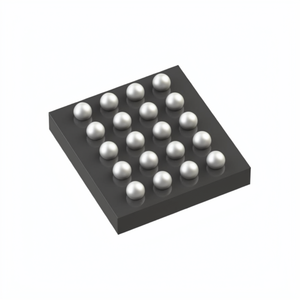 TPS63024YFFT Power Management (PMIC) 20 UFBGA, DSBGA Electronic Chips Component Authorized Distributor - Product Image 1