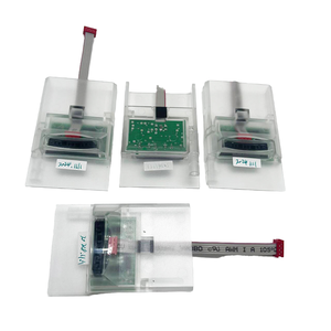 อะไหล่เครื่องถักสำหรับใช้ในเครื่องถักแบบวงกลม - Product Image 4