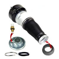 Ballon de ressort pneumatique de suspension pneumatique pour Mercedes Classe S W221 W/Airmatic W/O 4MATIC W/ 4MATIC 2213205613 2213205813 2213205513