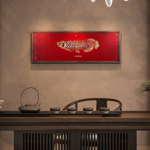 Decoración <span class=keywords><strong>de</strong></span> Salón, Cuadros, Pancartas, Sofás, Murales para Paredes <span class=keywords><strong>de</strong></span> Fondo, <span class=keywords><strong>Arte</strong></span> <span class=keywords><strong>de</strong></span> Gran Formato, Marcos <span class=keywords><strong>de</strong></span> Madera Maciza, Nuevas Artesanías Chinas - Product Image 2