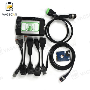 ชุดอุปกรณ์วินิจฉัย VODIA 5 สำหรับแล็ปท็อป CF C2 Getac V110 รุ่น 88890300 พร้อมอินเทอร์เฟซ Vocom รองรับเครื่องยนต์ทางทะเล เครื่องกำเนิดไฟฟ้า และระบบไฟฟ้าอุตสาหกรรม - Product Image 5