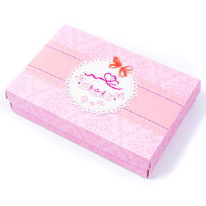 Bao Bì Sản Phẩm Thiết Kế Theo Yêu Cầu Bao Bì Hộp Nhỏ Màu Trắng Bao Bì Hộp Các Tông Màu Trắng - Product Image 3