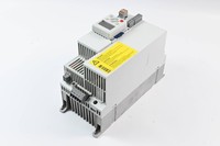 Convertidor de Frecuencia VFD E84AVSCE4024SX0, Compacto, 400V, 3PH, IP20, 0.37-45kW, para Ventiladores, Bombas, Transportadores, Manejo de Materiales y Automatización