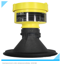 Prix bas PS64.ACBXXCHXKMAXX VEGAPULS64 <span class=keywords><strong>VEGA</strong></span> 64 <span class=keywords><strong>Vega</strong></span> Capteur radar pour 30M Plage de mesure-Distance - Product Image 1