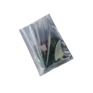 YP-P1 borsa di componenti elettronici antistatici ESD da 17*28cm/borsa schermatura antistatica ESD/borsa ESD antistatica