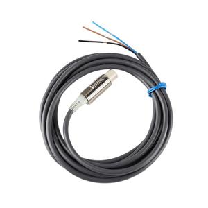 Sensor de Proximidad Omron E2E-X5ME1, Cable de 2m, 12 a 24 Vdc, Sin Blindaje, Terminal de Tornillo - Product Image 3