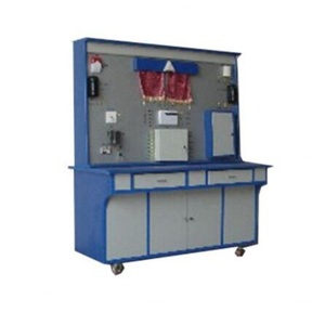 อุปกรณ์การเรียนการสอนแบบฝึกปฏิบัติพร้อมระบบป้องกันการงัดแงะ สำหรับโรงเรียน อุปกรณ์การศึกษา การสอนเชิงวิชาชีพ - Product Image 1