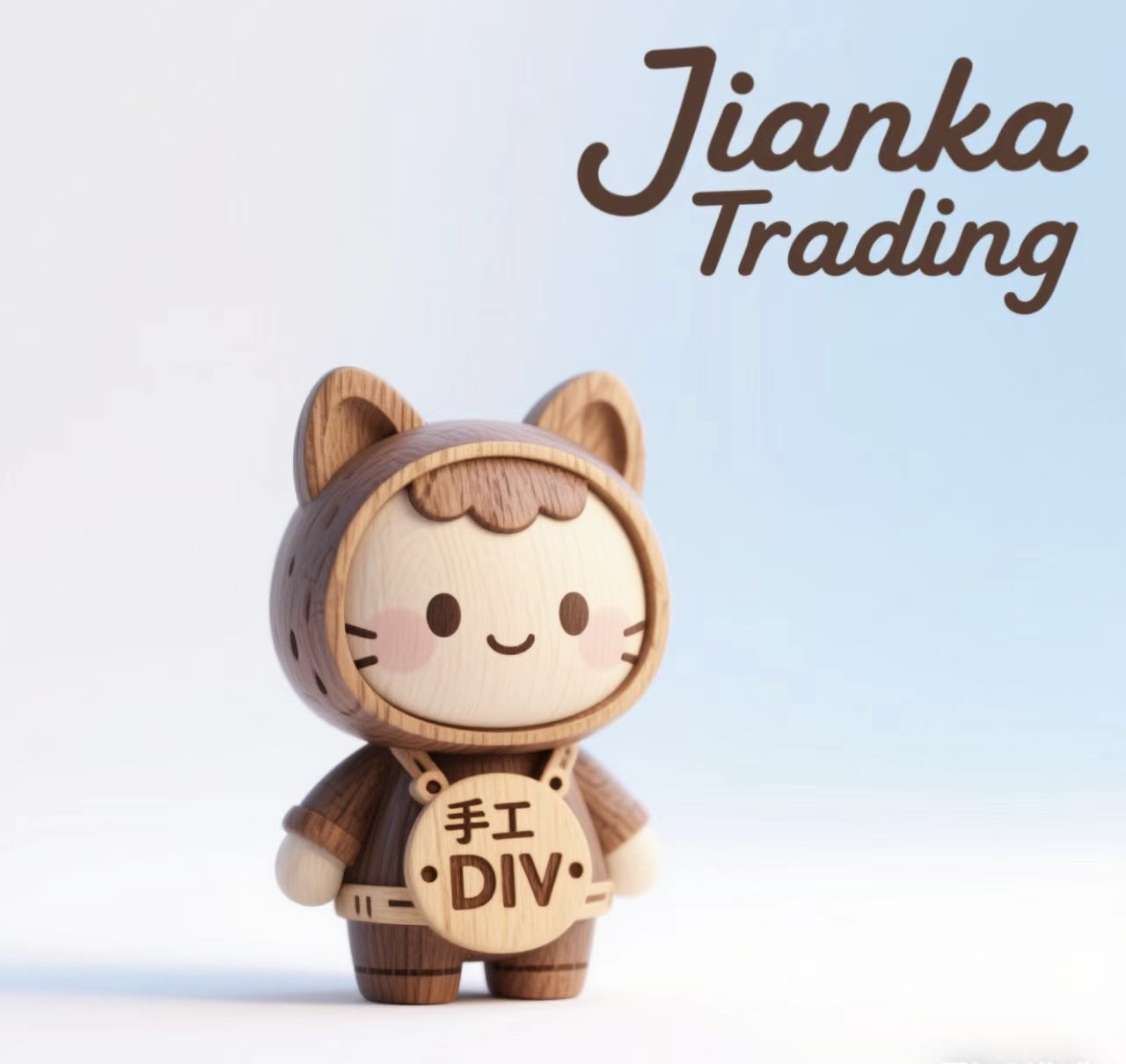 Yancheng Jianka Trading Co., Ltd. logo
