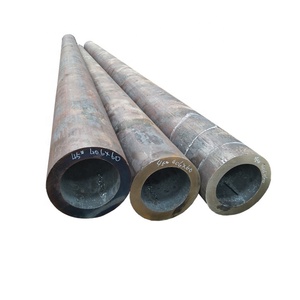 Goth — tuyau en acier au carbone laminé à chaud, sans couture, 3262-75 - Product Image 6